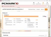 TUF Gaming A16 (2024) FA608WI-7