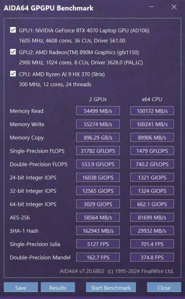 TUF Gaming A16 (2024) FA608WI-7