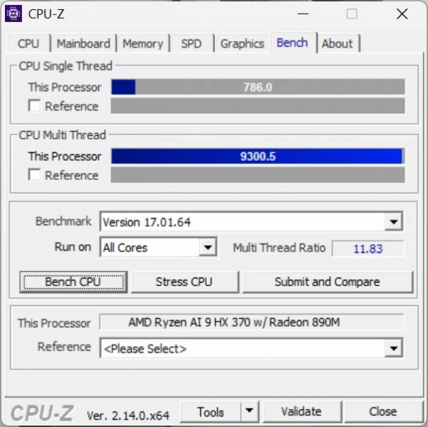 TUF Gaming A16 (2024) FA608WI-7