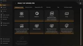 TUF Gaming A16 (2024) FA608WI-9