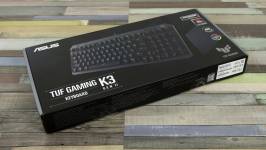 TUF Gaming K3 Gen-1