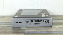 TUF Gaming K3 Gen-1