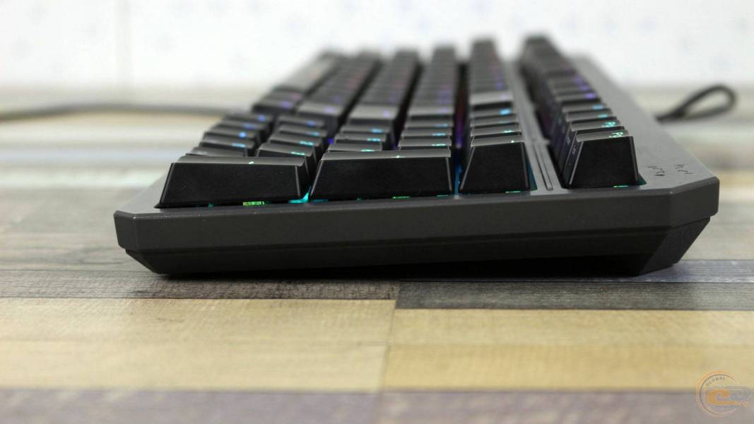 TUF Gaming K3 Gen-7