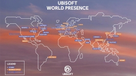 Ubisoft