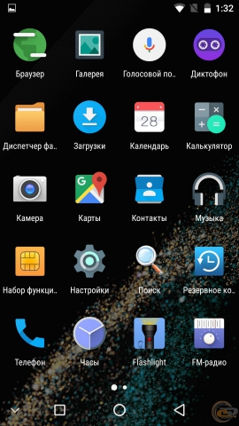 UMi Super 5