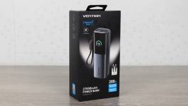 Vention 27000 mAh 200W-1