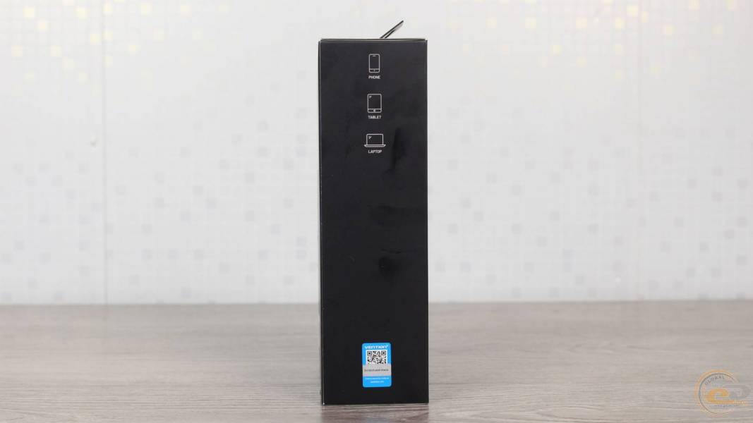 Vention 27000 mAh 200W-1