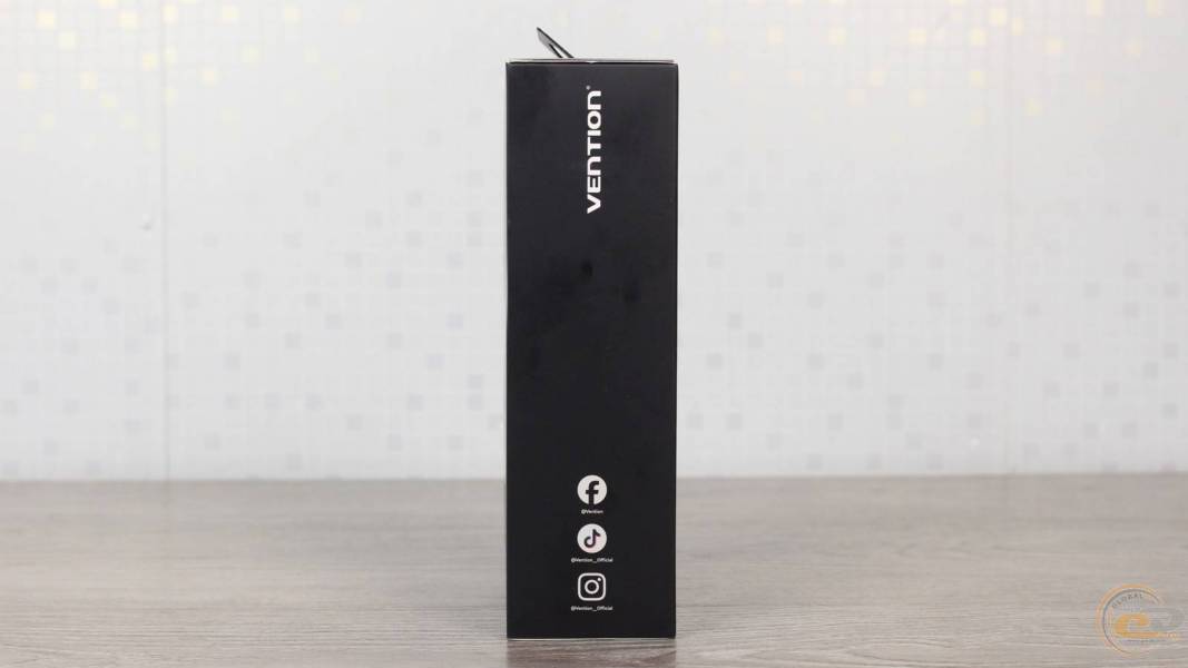 Vention 27000 mAh 200W-1