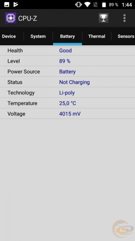 Vernee Thor E-8