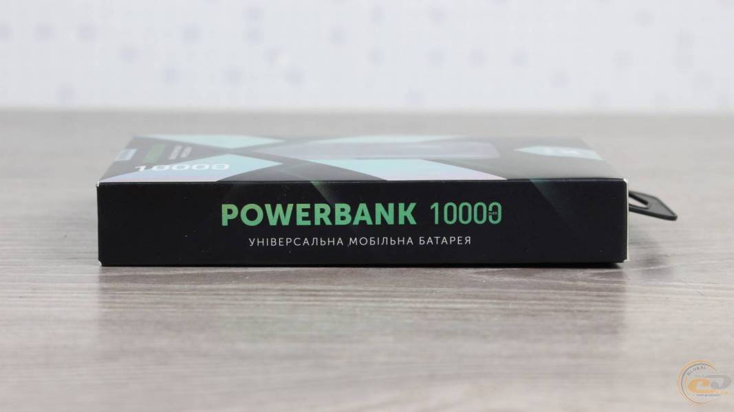 Vinga 10000 mAh-1