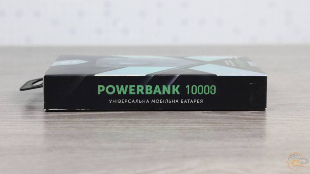 Vinga 10000 mAh-1