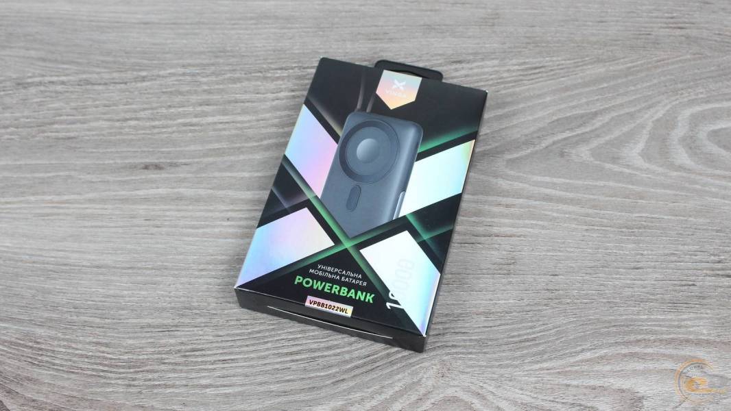Vinga 10000 mAh-1