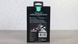Vinga 20000 mAh 45W-1