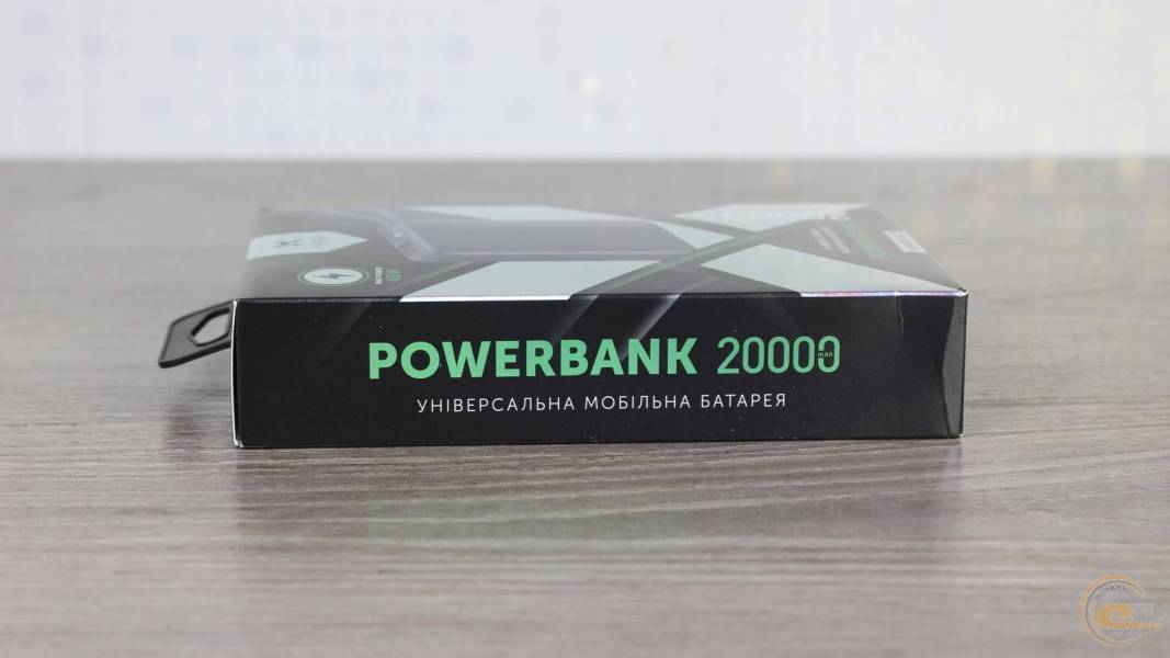Vinga 20000 mAh 45W-1