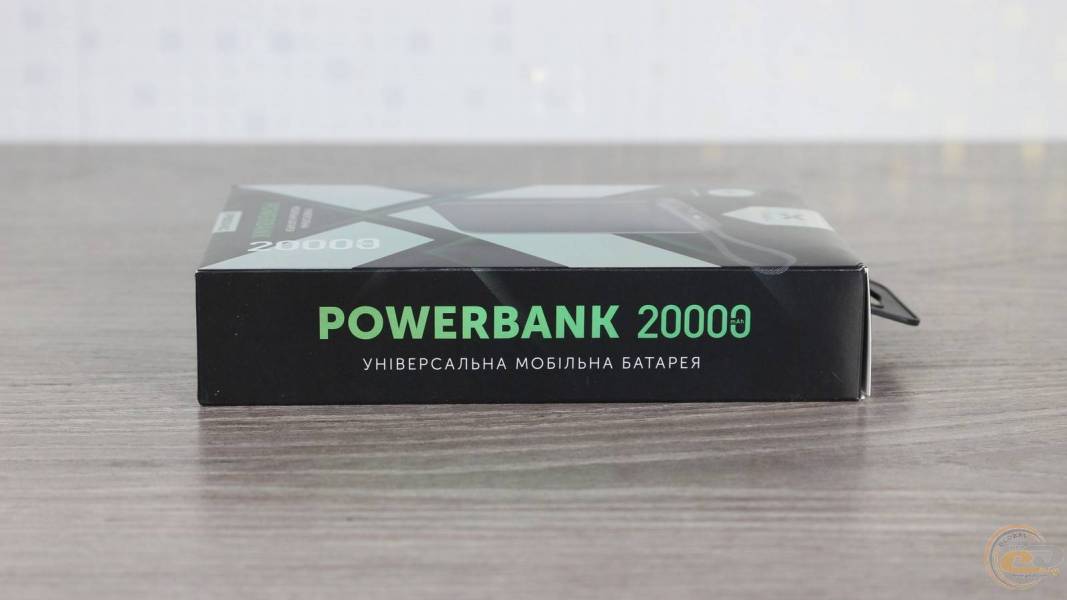 Vinga 20000 mAh 45W-1