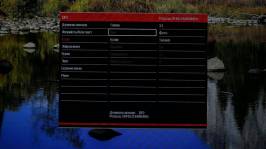 Vinga 27S406-11B-70