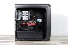 Vinga Cobalt-8