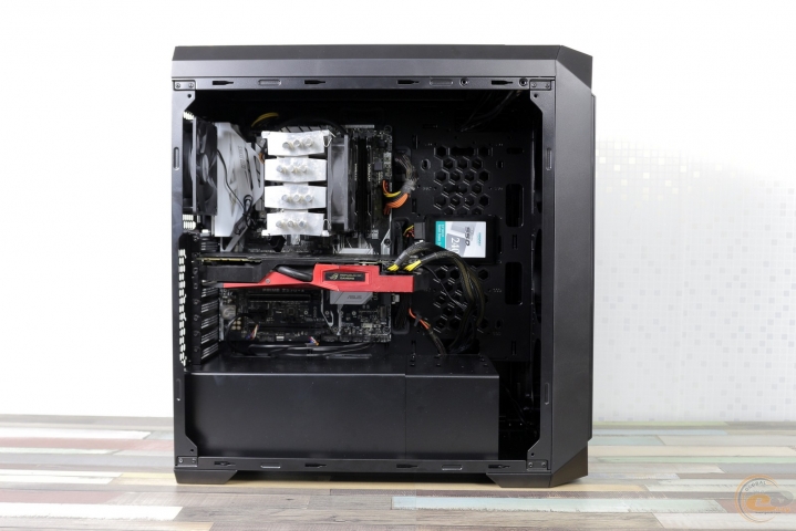 Vinga Cobalt-8