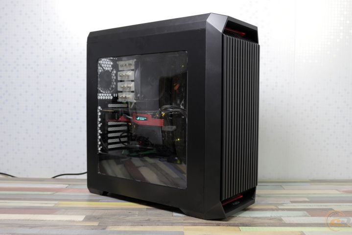 Vinga Cobalt-8