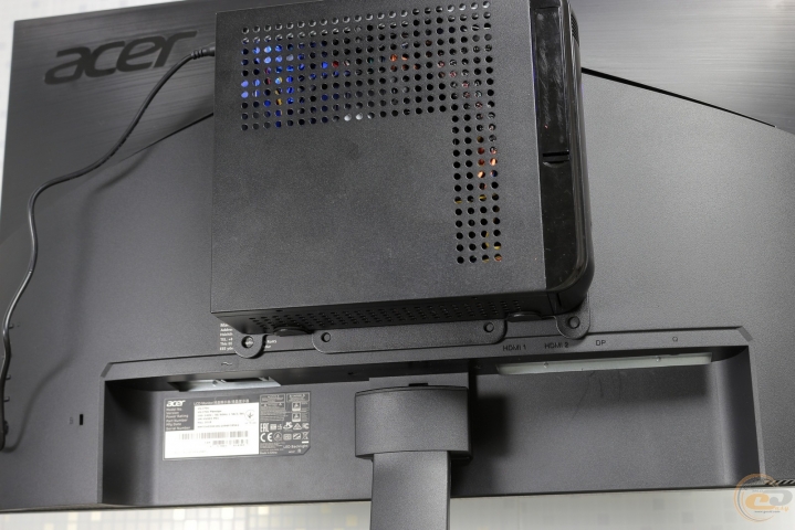 Vinga CS404B-2