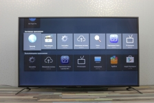 Vinga E55UHD20B-1