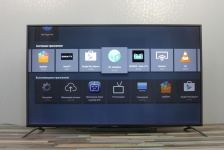 Vinga E55UHD20B-1