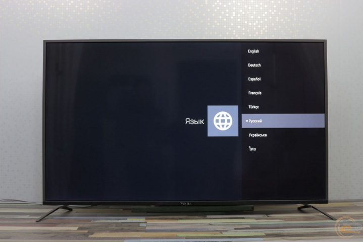 Vinga E55UHD20B-1
