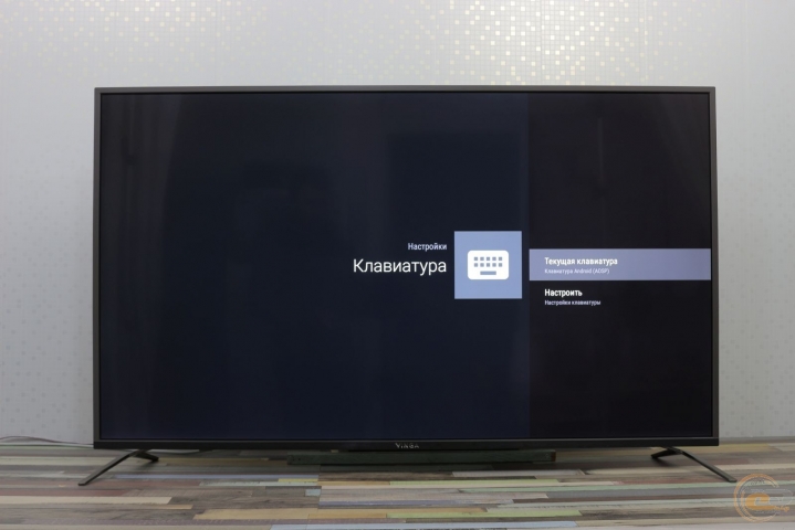 Vinga E55UHD20B-1