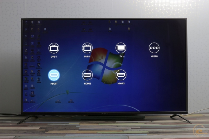 Vinga E55UHD20B-2