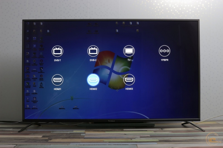Vinga E55UHD20B-2