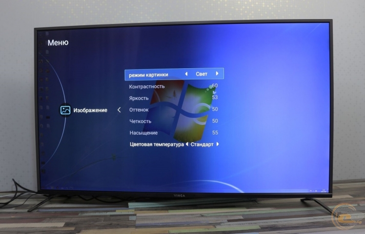 Vinga E55UHD20B-2