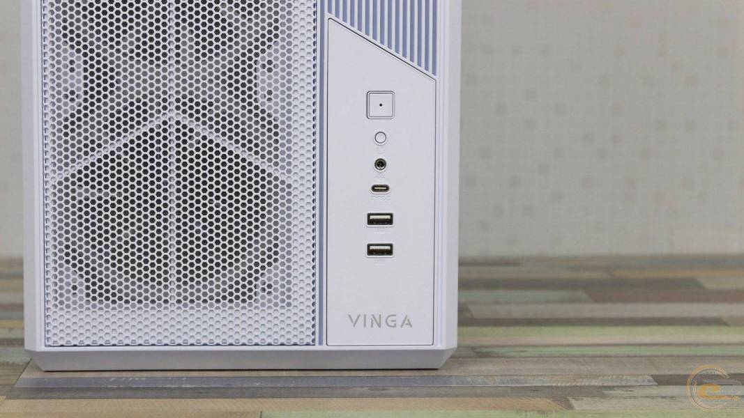 Vinga Eclipse-5