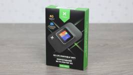 Vinga Hotspot 4G M301-1