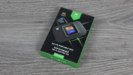 Vinga Hotspot 4G M301-1