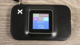 Vinga Hotspot 4G M301-2