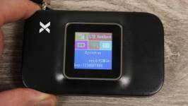 Vinga Hotspot 4G M301-2