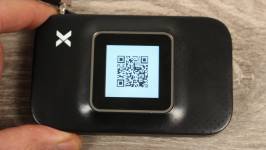 Vinga Hotspot 4G M301-2