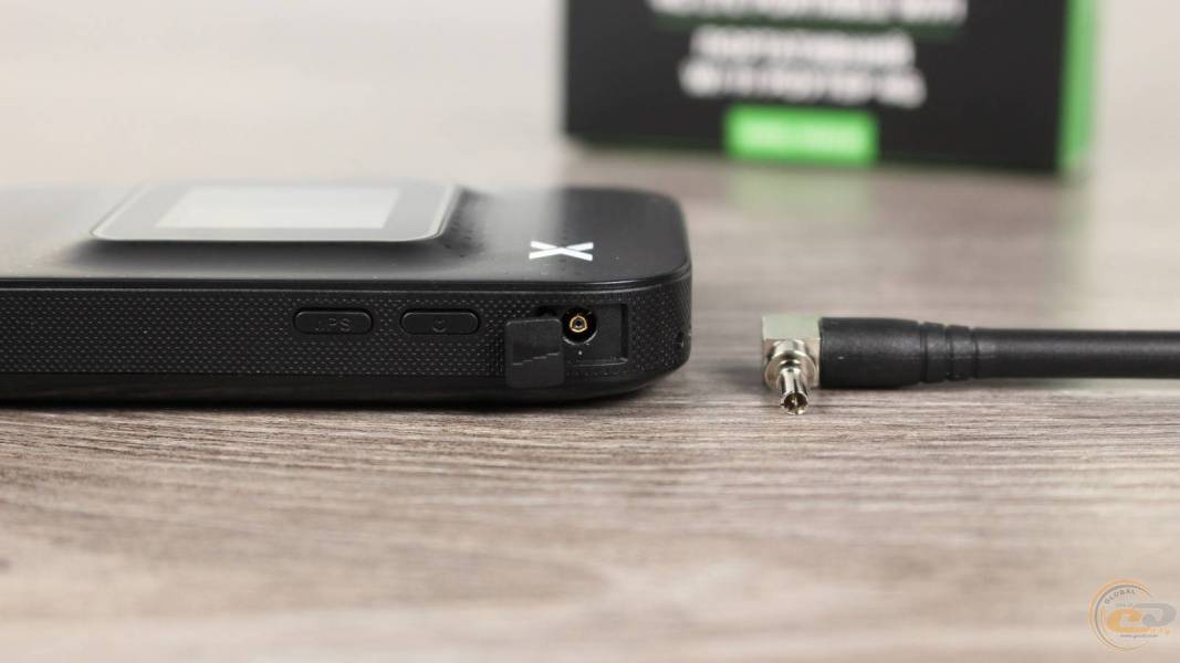 Vinga Hotspot 4G M301-3