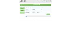 Vinga Hotspot 4G M301-4