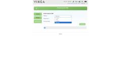 Vinga Hotspot 4G M301-4
