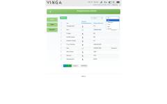 Vinga Hotspot 4G M301-4