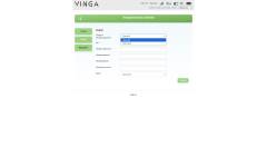 Vinga Hotspot 4G M301-4