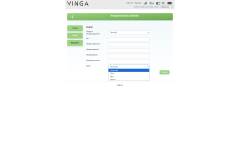 Vinga Hotspot 4G M301-4