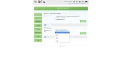 Vinga Hotspot 4G M301-4