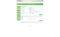 Vinga Hotspot 4G M301-4