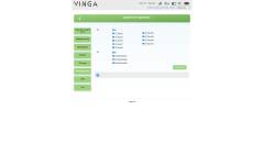 Vinga Hotspot 4G M301-4