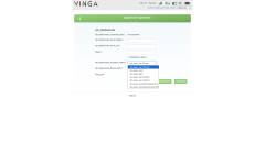 Vinga Hotspot 4G M301-4