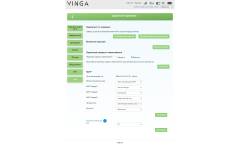 Vinga Hotspot 4G M301-4