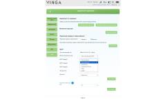 Vinga Hotspot 4G M301-4