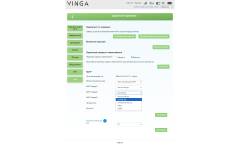 Vinga Hotspot 4G M301-4